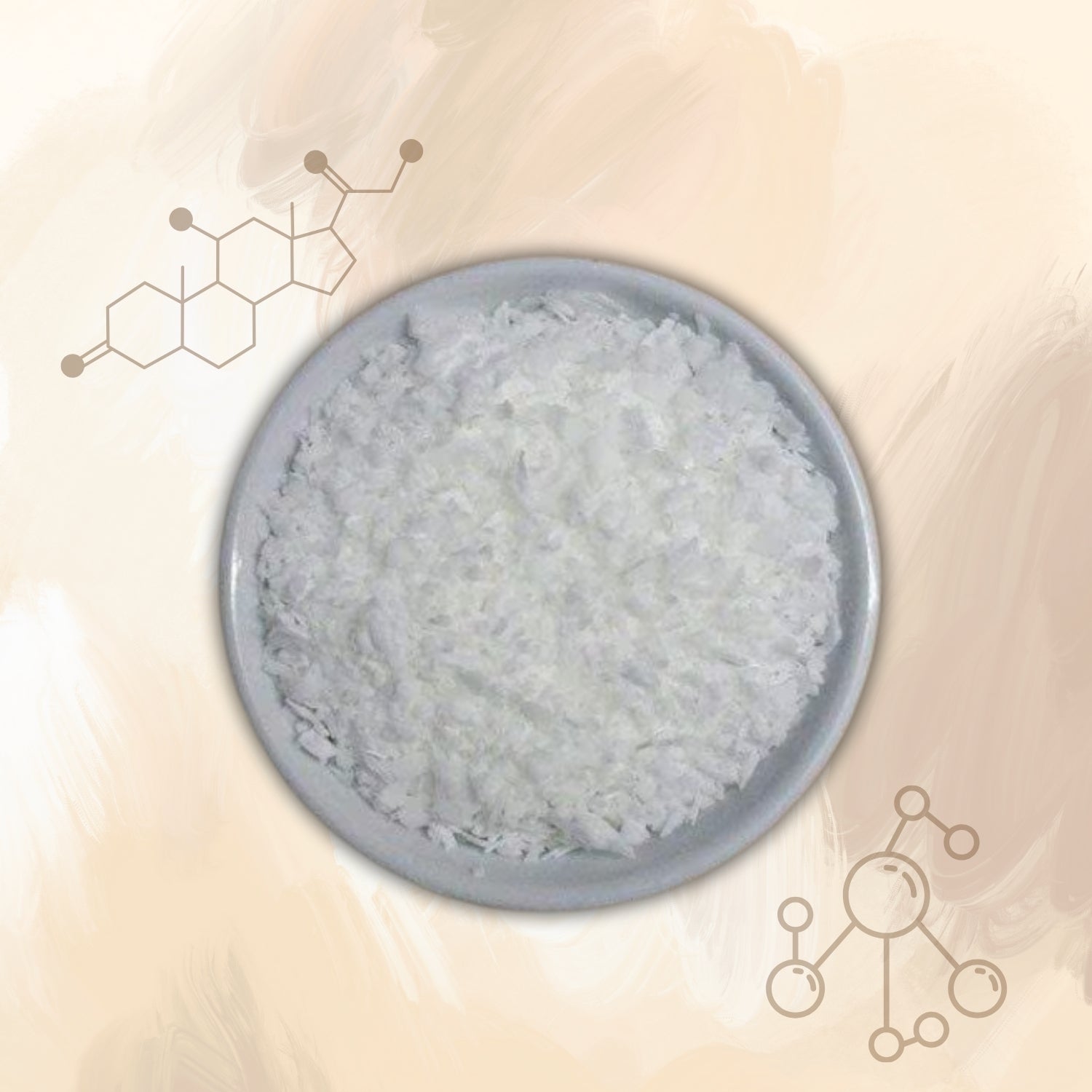 Emulsifying Wax Emulsifying Wax